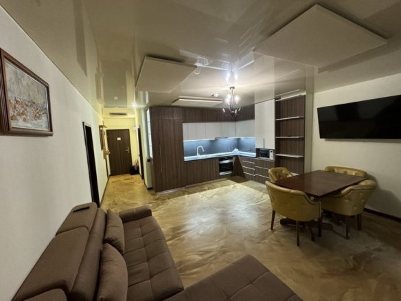 Apartament 3 Camere de Inchiriat – Mobilat si Utilat Premium