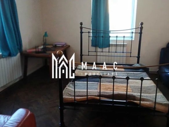 Apartament 2 camere | Etaj 1 | 54 MPU | Zona Centrala