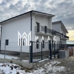 Duplex | 147 MPU | Curte 191 MP | Șelimbăr-Mohu | Central