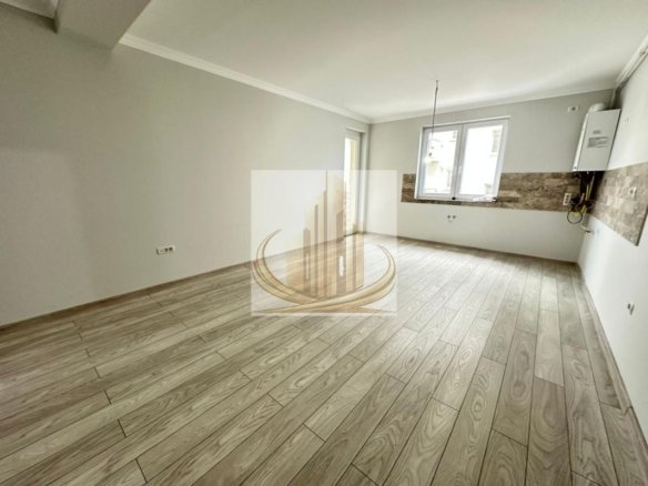 Exclusivitate | Apartament Luxury 2 Camere cu Dressinguri și Loggie