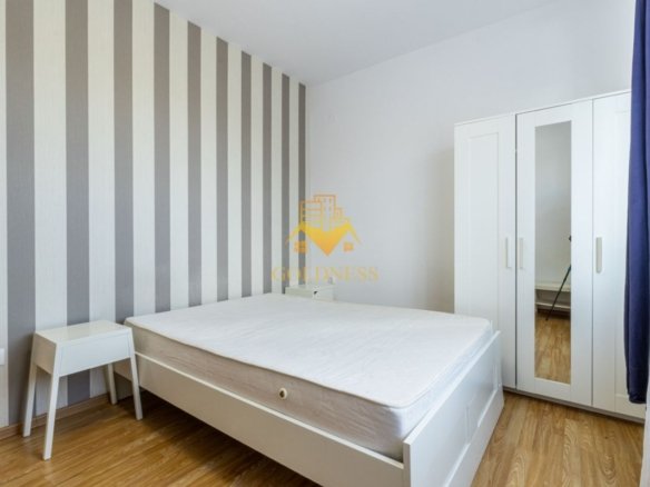 2 camere decomandate, modern, parcare, Cartierul Buna Ziua, Zona Audi