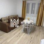 Garsoniera moderna | Parcare proprie | Lift | Zona Lazaret