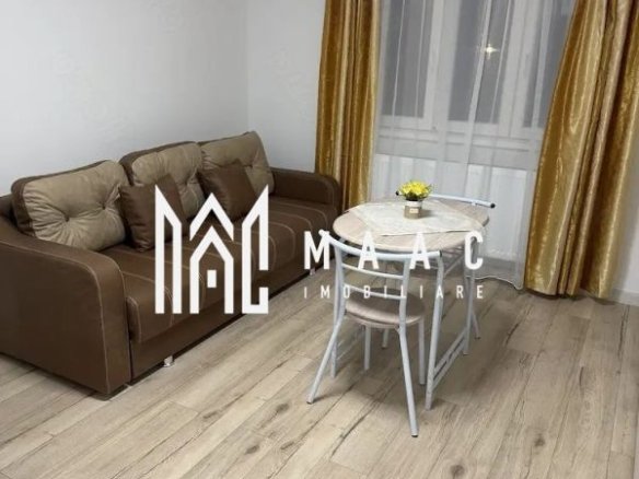 Garsoniera moderna | Parcare proprie | Lift | Zona Lazaret