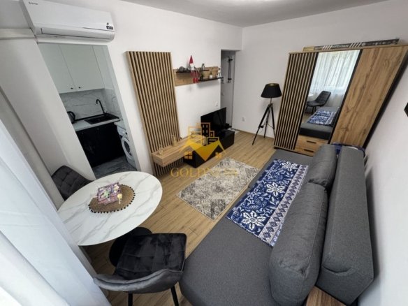 O camera, modern, prima inchiriere,Casa Piratilor Manastur,Primaverii