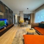 2 camere,modern,bloc nou,2 garaje,Manastur zona Platinia,USAMV,Motilor