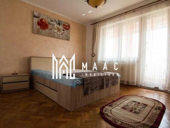Apartament 3 Camere I Decomandat I Pivnita I Trei Stejari