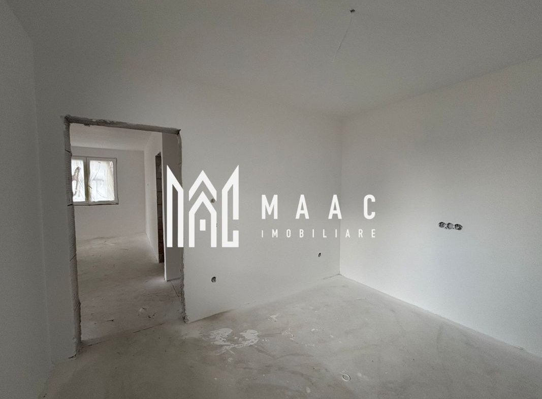 Casa Quadruplex | 110MPU | Curte 60MP | 2 Locuri de Parcare | Arhitecților