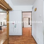 Apartament cu 3 camere, Aradul Nou – complet mobilat