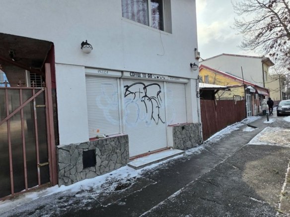 Spațiu Comercial Premium Drumul Sării – Răzoare Vizibilitate Mare