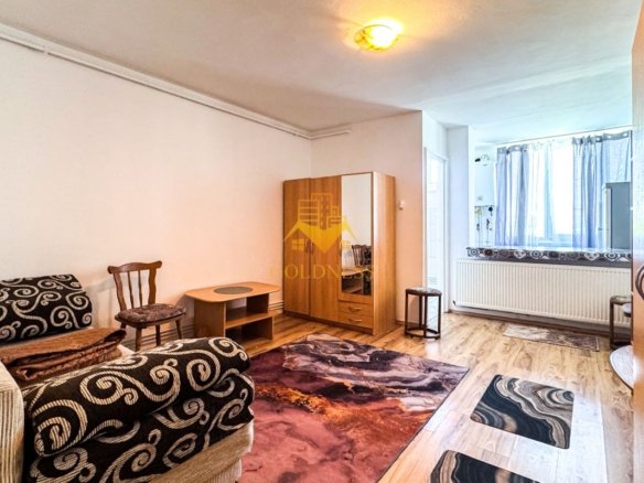 O camere, 31 mp, Gheorheni, Constantin Brancusi Zona BT, Mega Image
