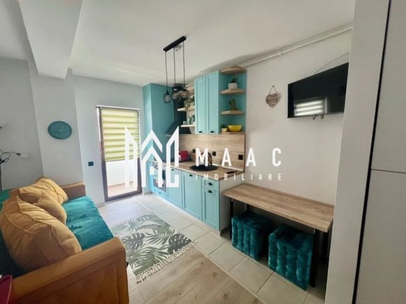Apartament 2 Camere I Moder I Lift I Doamna Stanca