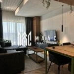 Black Friday | Apartament 2 Camere | Etaj 2 | Loc de parcare | The Lake Home
