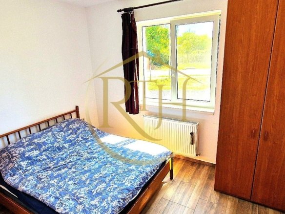 Oferim spre inchirere apartament modern cu 2 camere, open space – Giroc