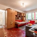 Apartament 2 Camere | Etaj 2 | Centrală proprie | Aleea Ulise
