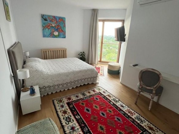 Piata Presei Libere apartament 3 camere de vanzare