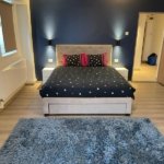 Apartament cu o camera – Faleza Dunarii, langa Union Jack, 44 mp