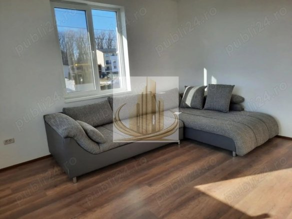 Apartament 3 camere modern, bloc nou, zonă de vile – Calea Lugojului,