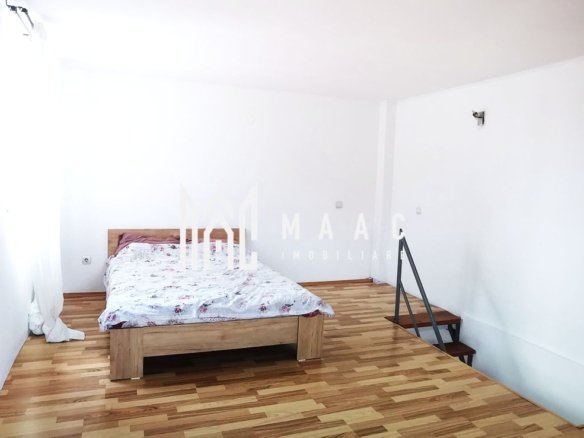 Apartament 2 camere | 52.25 mp utili | Balcon | Nord