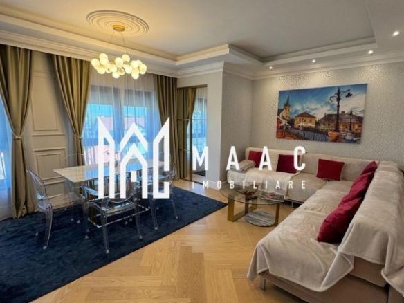 Apartament 2 camere | Balcon | Parcare | Etaj 3 | Parcul Sub Arini