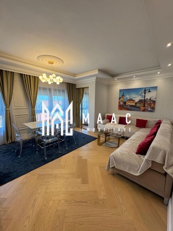 f60bd16b0a834e418a910314420f2368 Apartament 2 camere | Balcon | Parcare | Etaj 3 | Parcul Sub Arini