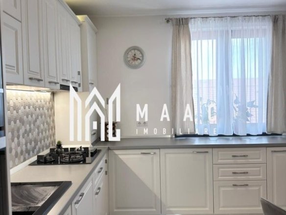 Apartament 3 camere I Etaj 2 I Terasă I Parcare I Șelimbăr