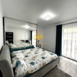 2 camere open space, Parcare, Modern, OMV, Mega Image, Europa