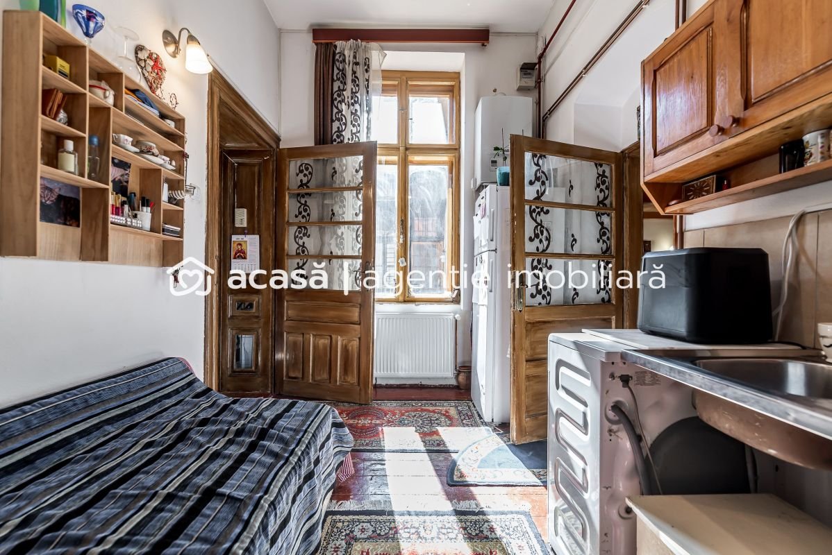 f8032b9667a64c9aaaf9e9321f4c588d Apartament 2 camere ultracentral + spațiu bonus la demisol