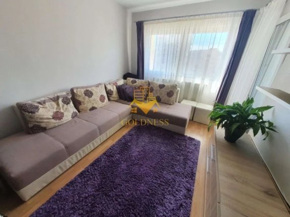 3 camere decomandate, balcon, parcare, Piata Marasti, OMV, Cinema
