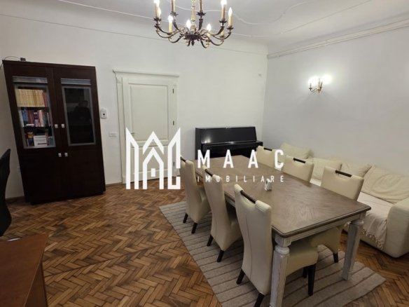 Spatiu de birouri | Parter | 68 MPU | Ultracentral