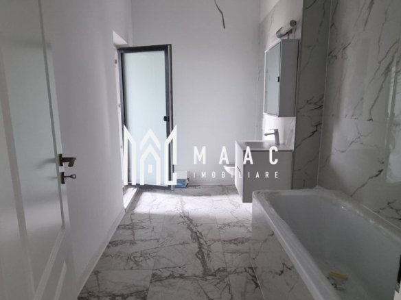 Apartament nou 2 camere I La cheie I 63 + 20 mp I Hipodrom