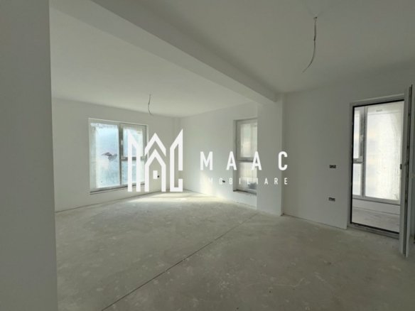 Apartament în bloc nou I 2 camere I Etajul 2 I Lift I Blaj