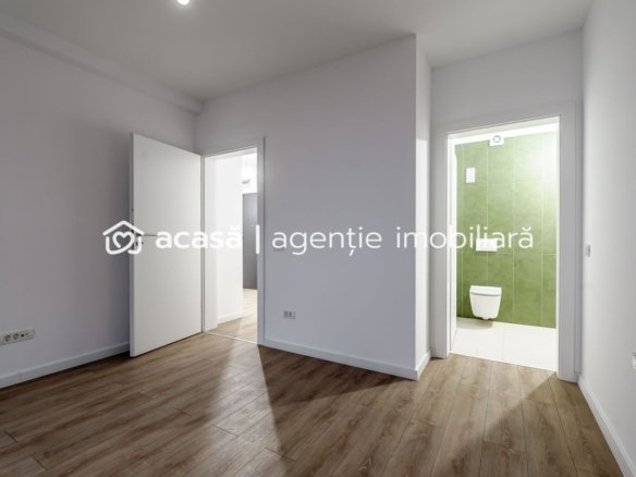 Apartament nou cu 3 camere în X-City Towers – Direct de la dezvoltator