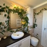 2 Camere openspace, Parcare, Borhanci, Romul Ladea, Terasa, Modern