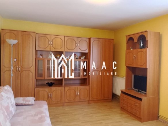 Apartament I 2 Camere I 48 MPU I Etaj 2 I Vasile Milea