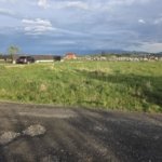 Teren intravilan de vânzare – Calea Cisnădiei, zona Cartierul Arhitecților