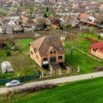 Casă 6 camere – la roșu – Zimandcuz, Arad – COMISION 0