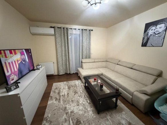 Apartament spatios