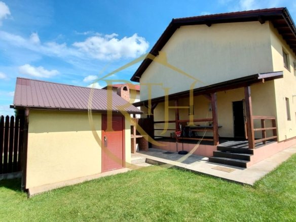 Oferim spre inchiriere casa-duplex,4 camere,Dumbravita aproape de Lidl