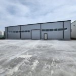 Pantelimon hala noua 500 mp