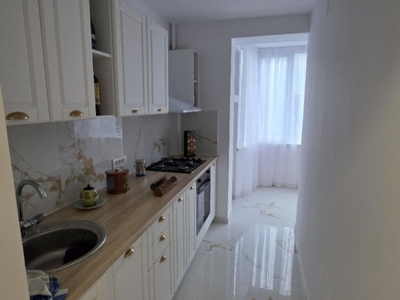 Apartament 2 camere renovat de vanz – Unirii – I.C. Brătianu