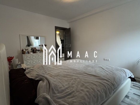 Apartament 5 camere I 106 mp I 2 terase I Vedere spre munți I Arhitecților