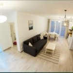 APARTAMENT 2 CAMERE | BALCON GENEROS | PARCARE | CITY RESIDENCE