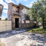 Casă pe Dorobanților | 716 mp teren | centrală gaz | Pârneava