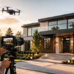 De ce anunțurile imobiliare cu video și filmare cu drona atrag mai multă atenție