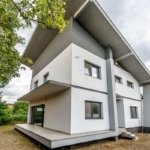 Vila Premium 5 camere – Subcetate, Arad – COMISION 0%
