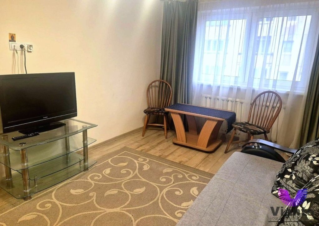 Apartament 2 camere | 48 mp utili | Balcon | Valea Aurie