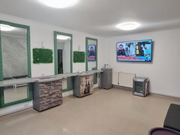Vanzare – spatiu comercial stradal – IC Frimu, str Aurel Vlaicu
