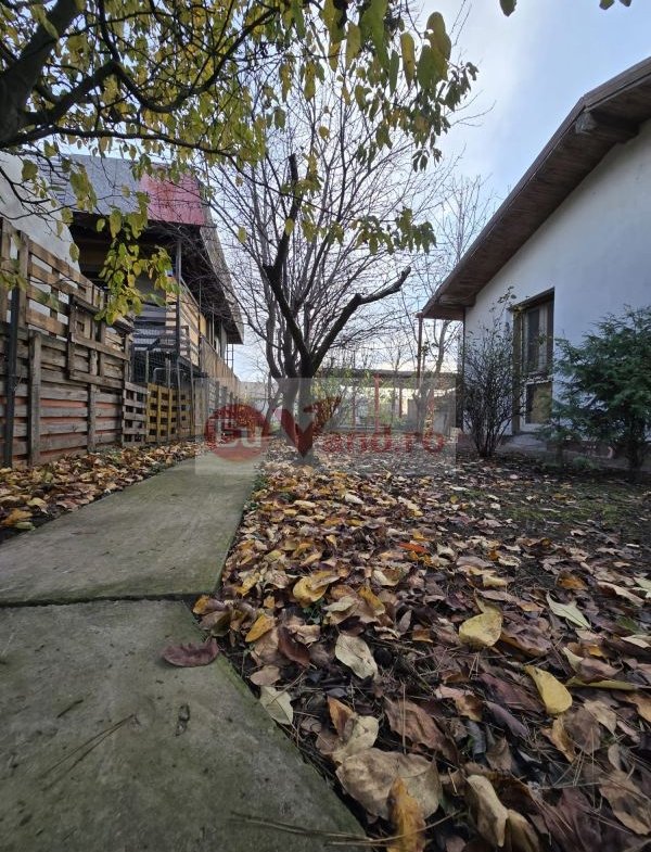 Exclusivitate! Proprietate in Sendreni, jud. Galati –  65.000 EUR