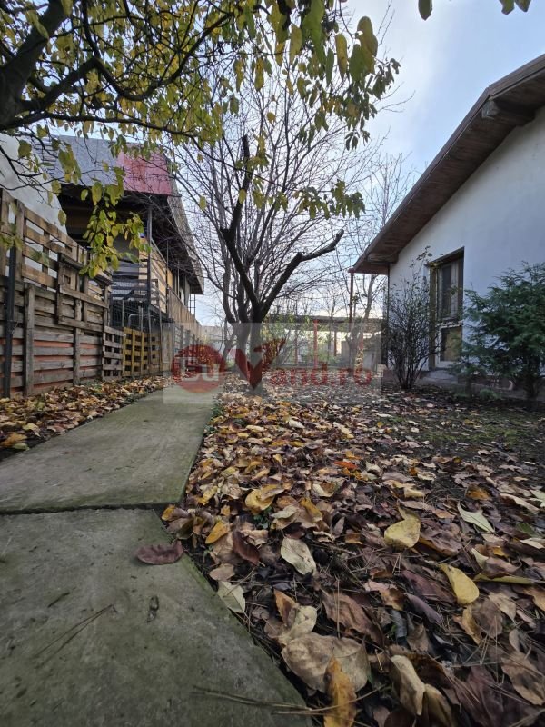 Exclusivitate! Proprietate in Sendreni, jud. Galati –  65.000 EUR