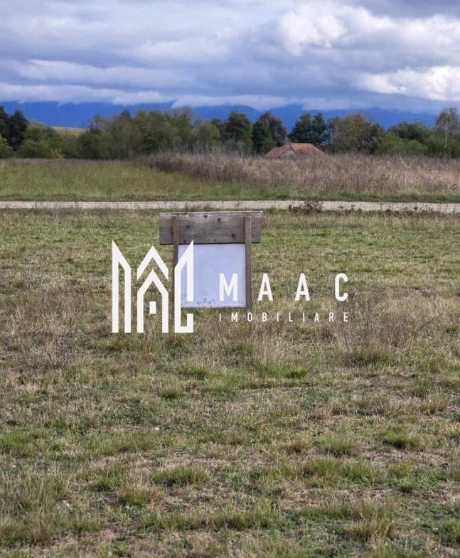 Parcele 400 mp | Extravilan | Șelimbăr